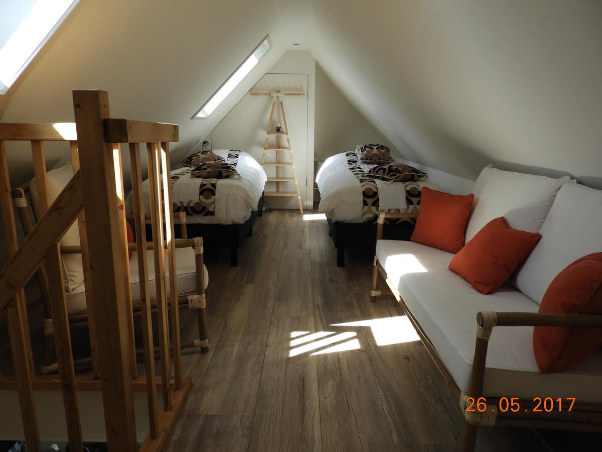 Romala'S Home Kiel-Windeweer Exterior foto