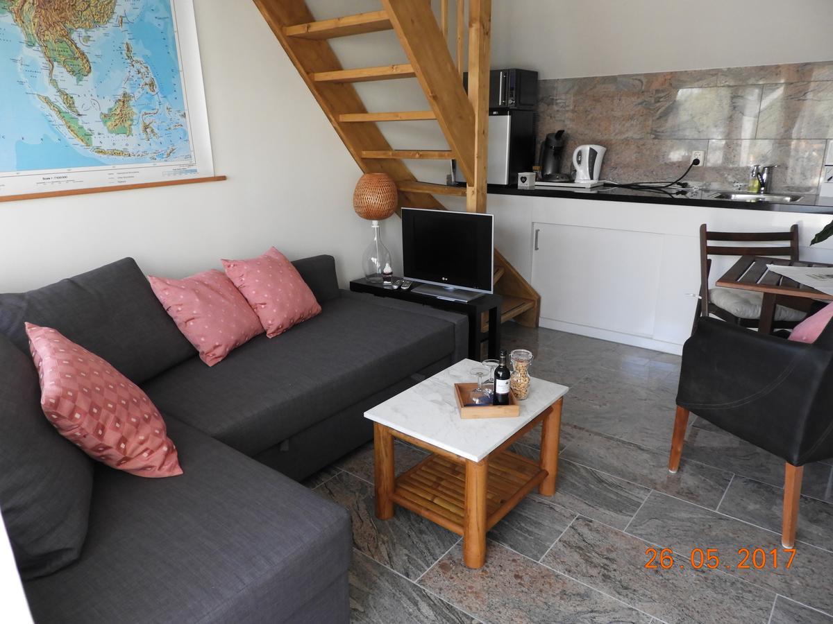 Romala'S Home Kiel-Windeweer Exterior foto