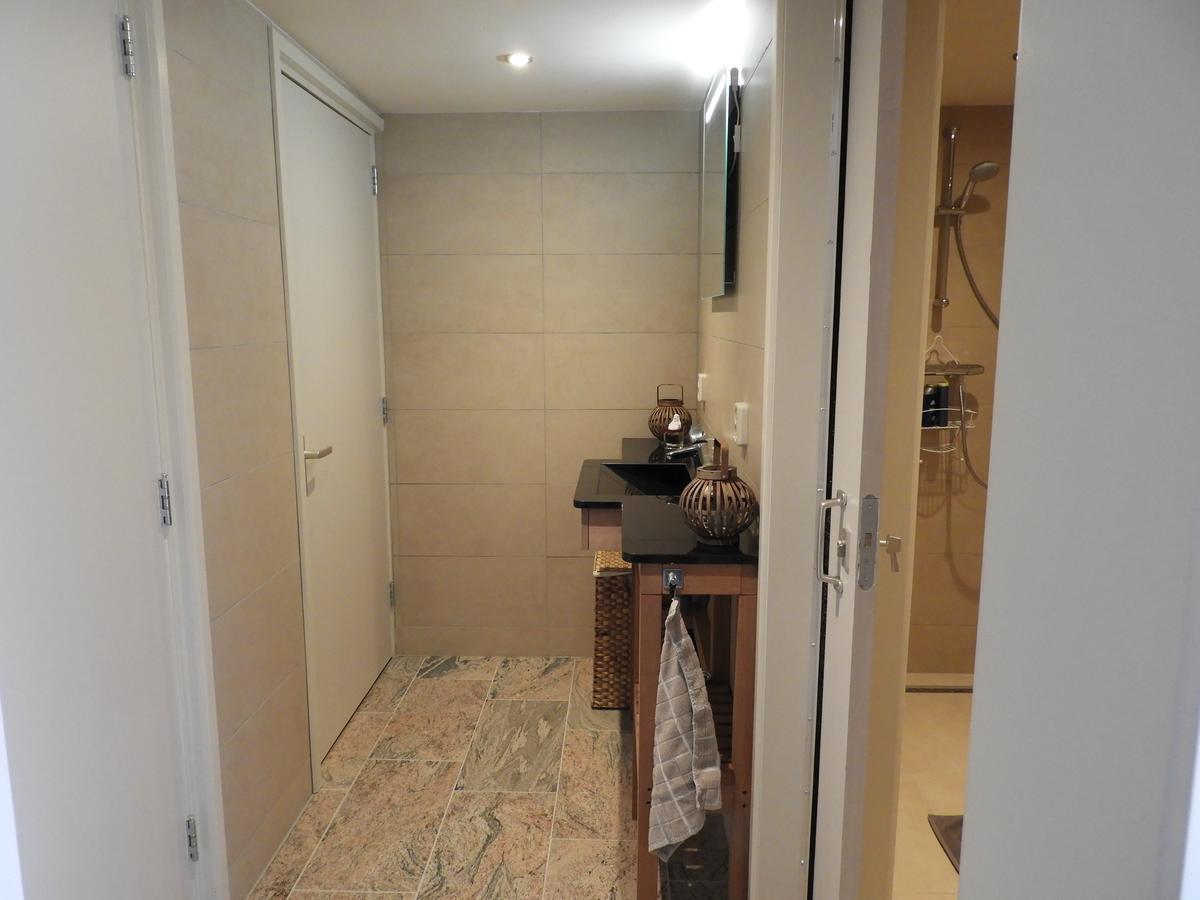 Romala'S Home Kiel-Windeweer Exterior foto