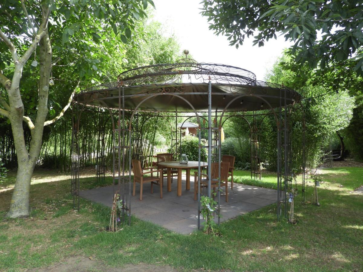Romala'S Home Kiel-Windeweer Exterior foto